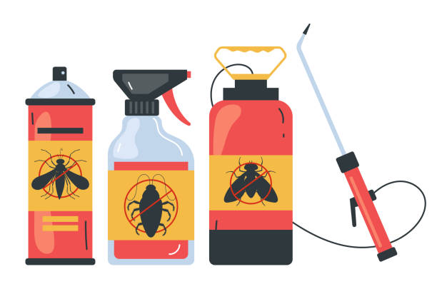 Best Pest Inspection Near Me  in Albion, IL